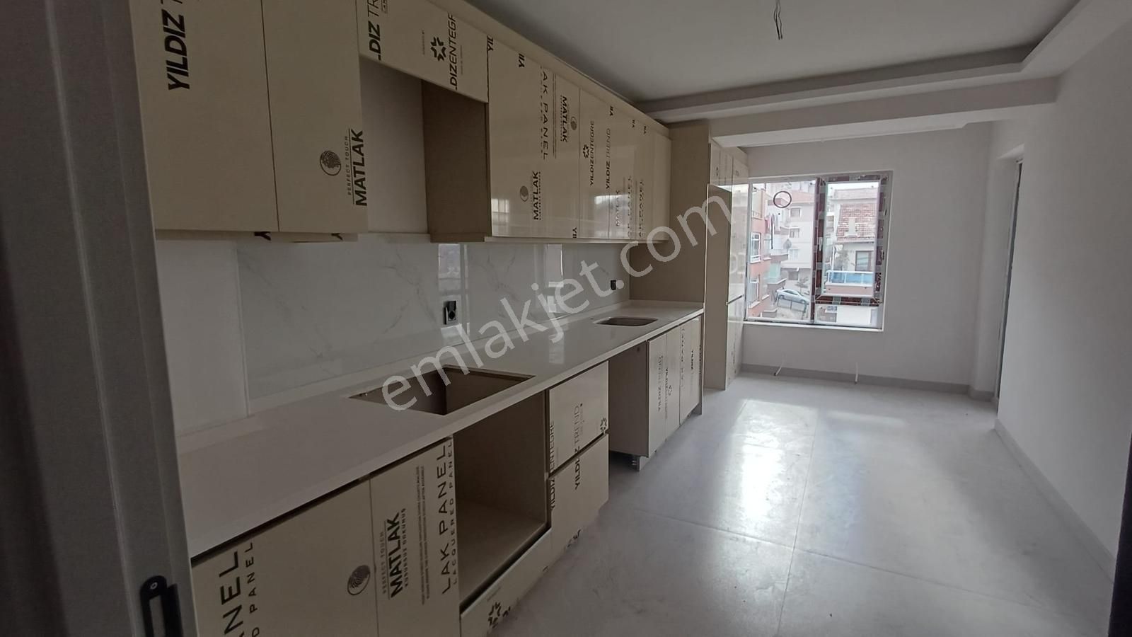 Süvari'de Geniş Ferah, E. Banyolu, Otoparklı Sıfır 3+1 Daire - Görsel 20