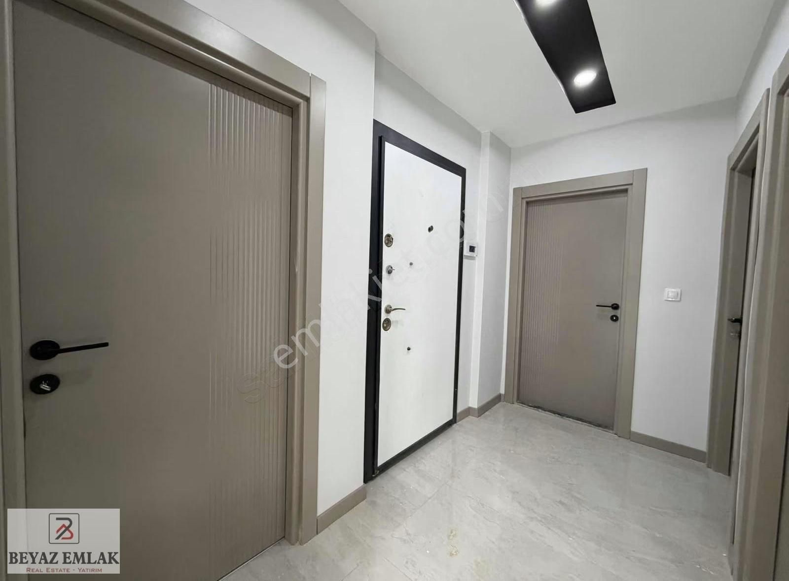 Kuzeyyaka Mah. Ara Kat Yerden Isıtmalı Asansörlü 2+1 Sıfır Daire - Görsel 22