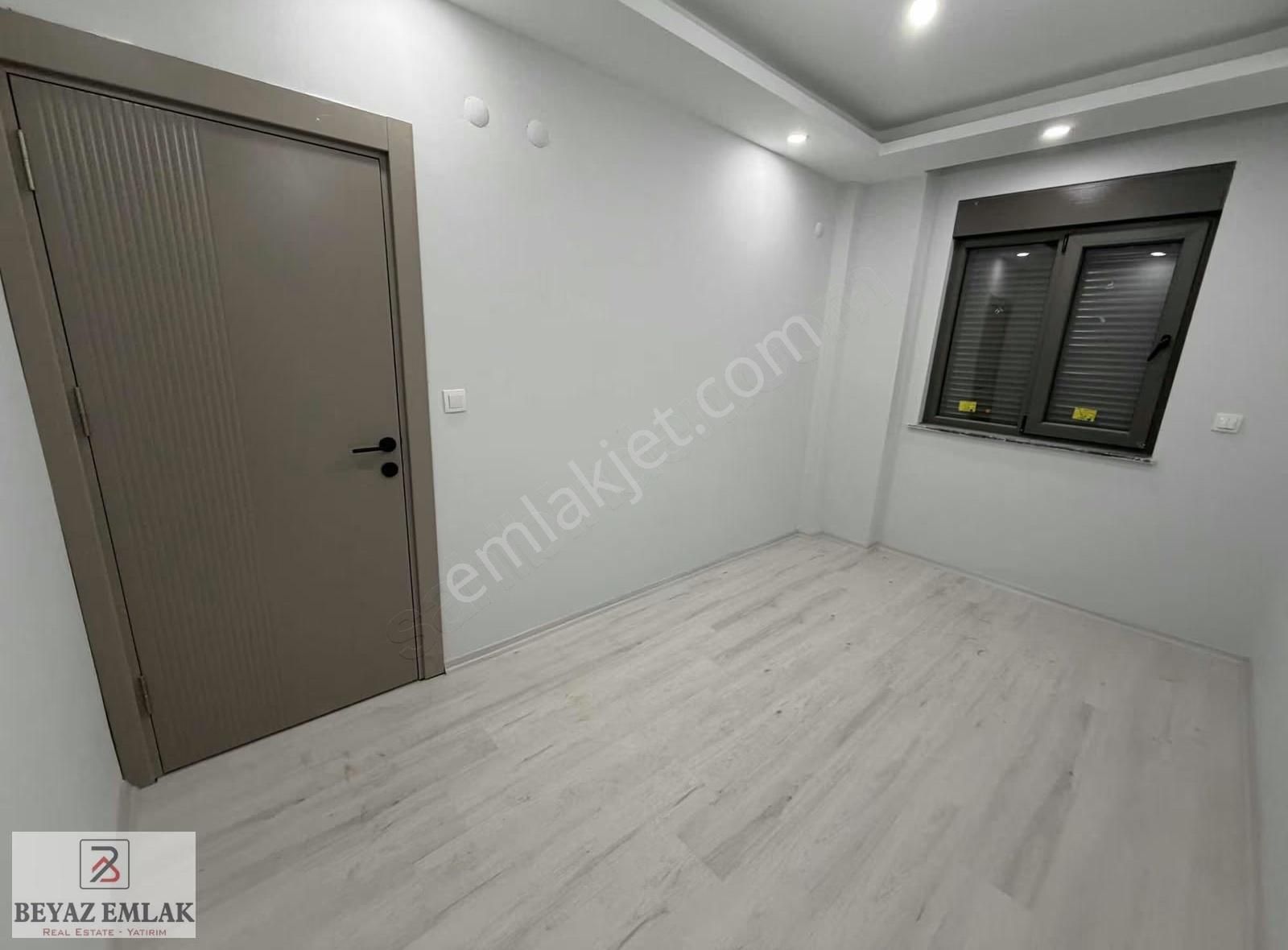 Kuzeyyaka Mah. Ara Kat Yerden Isıtmalı Asansörlü 2+1 Sıfır Daire - Görsel 3