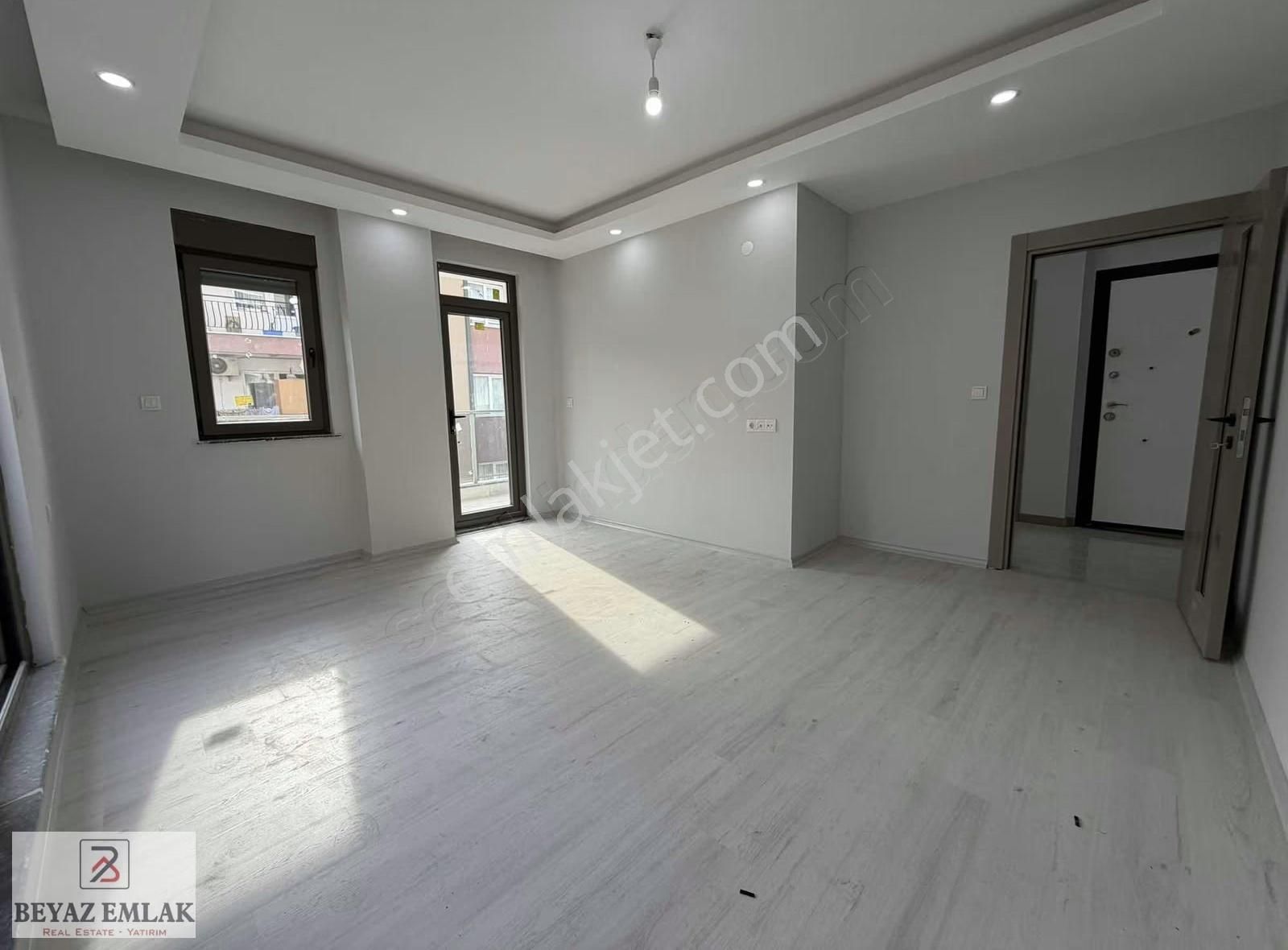 Kuzeyyaka Mah. Ara Kat Yerden Isıtmalı Asansörlü 2+1 Sıfır Daire - Görsel 8