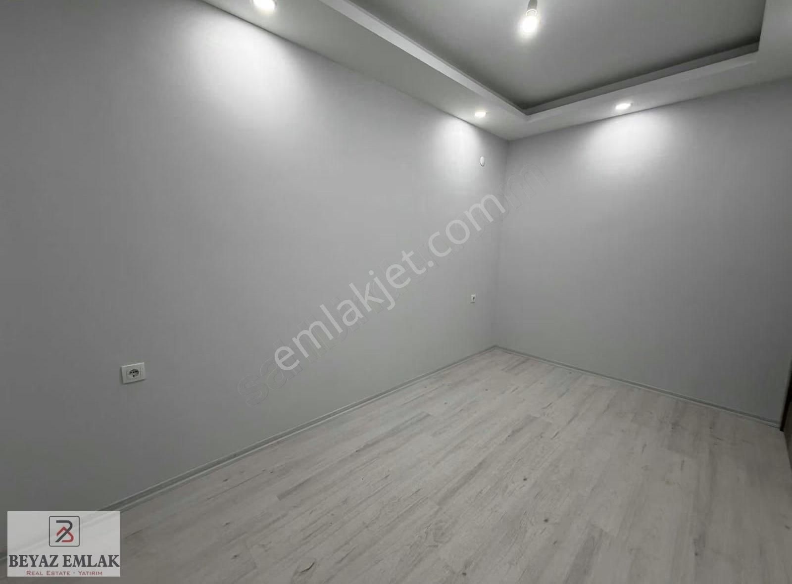 Kuzeyyaka Mah. Ara Kat Yerden Isıtmalı Asansörlü 2+1 Sıfır Daire - Görsel 28