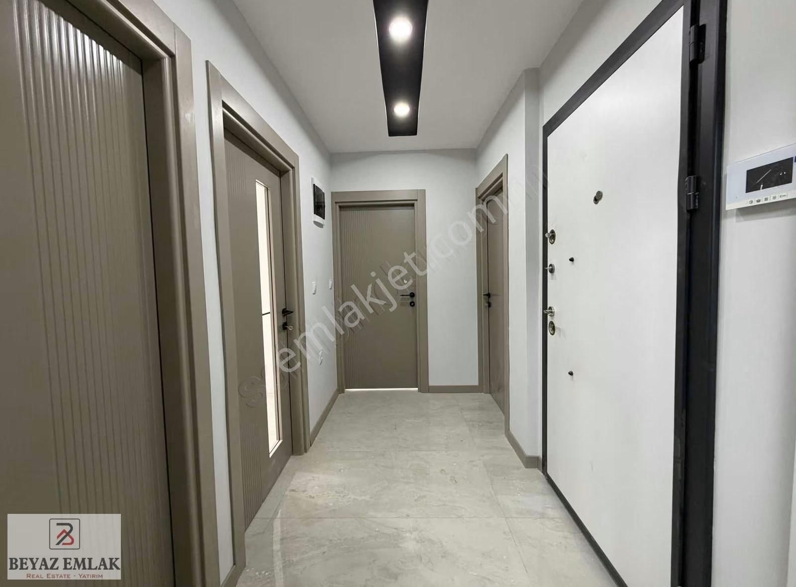 Kuzeyyaka Mah. Ara Kat Yerden Isıtmalı Asansörlü 2+1 Sıfır Daire - Görsel 19