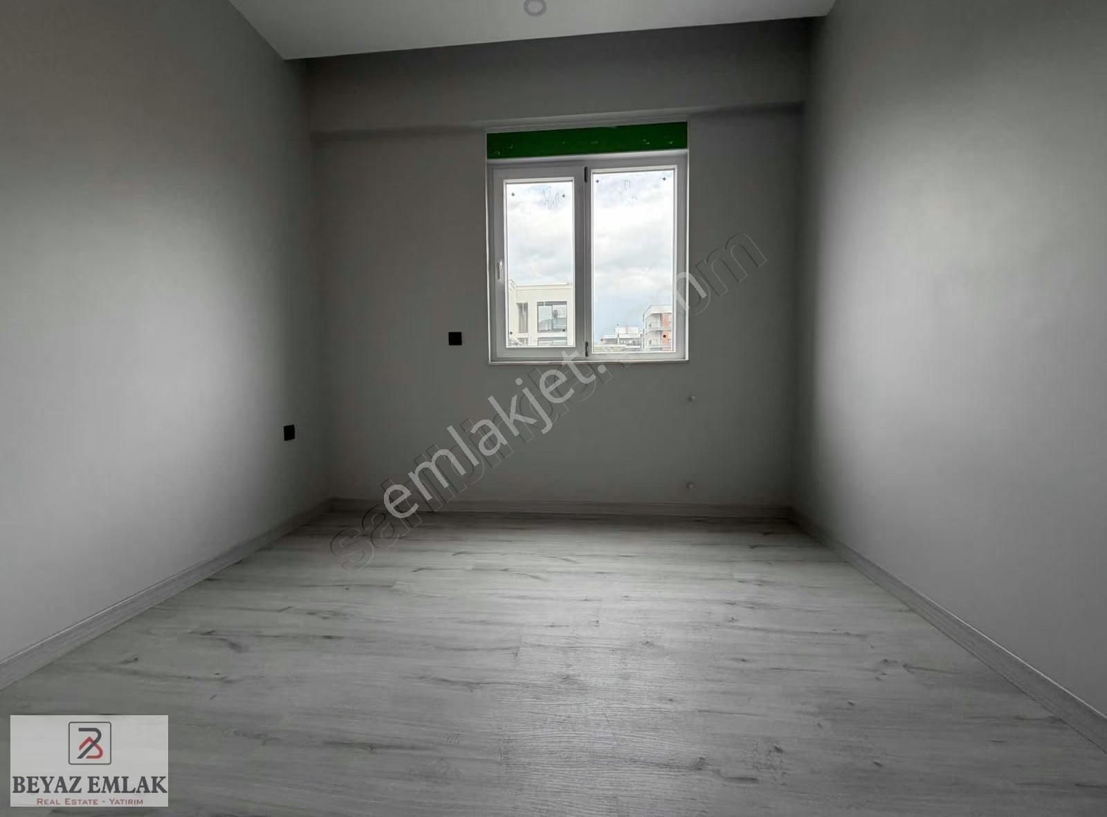 Altıntaş Mh. Havuzlu Sitede Katta 2+1 Sıfır Daire - Görsel 11