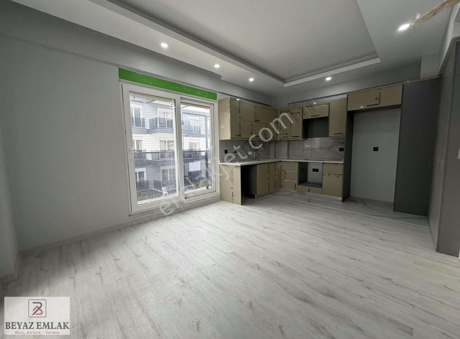 Altıntaş Mh. Havuzlu Sitede Katta 2+1 Sıfır Daire - Görsel 20