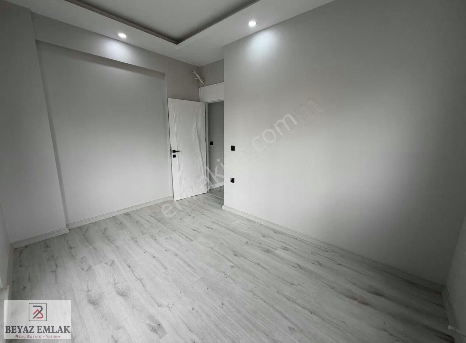 Altıntaş Mh. Havuzlu Sitede Katta 2+1 Sıfır Daire - Görsel 8