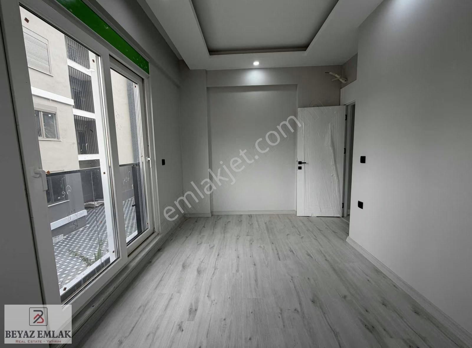 Altıntaş Mh. Havuzlu Sitede Katta 2+1 Sıfır Daire - Görsel 2