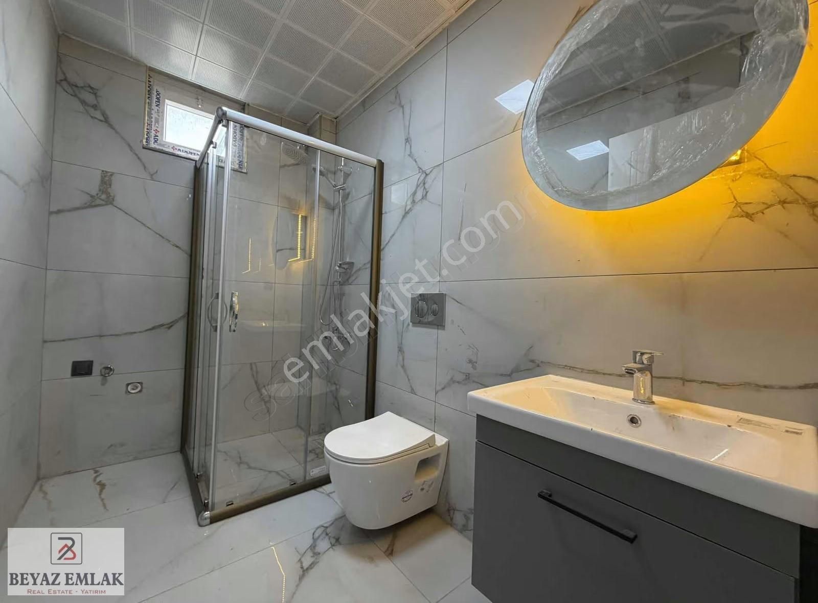 Altıntaş Mh. Havuzlu Sitede Katta 2+1 Sıfır Daire - Görsel 19