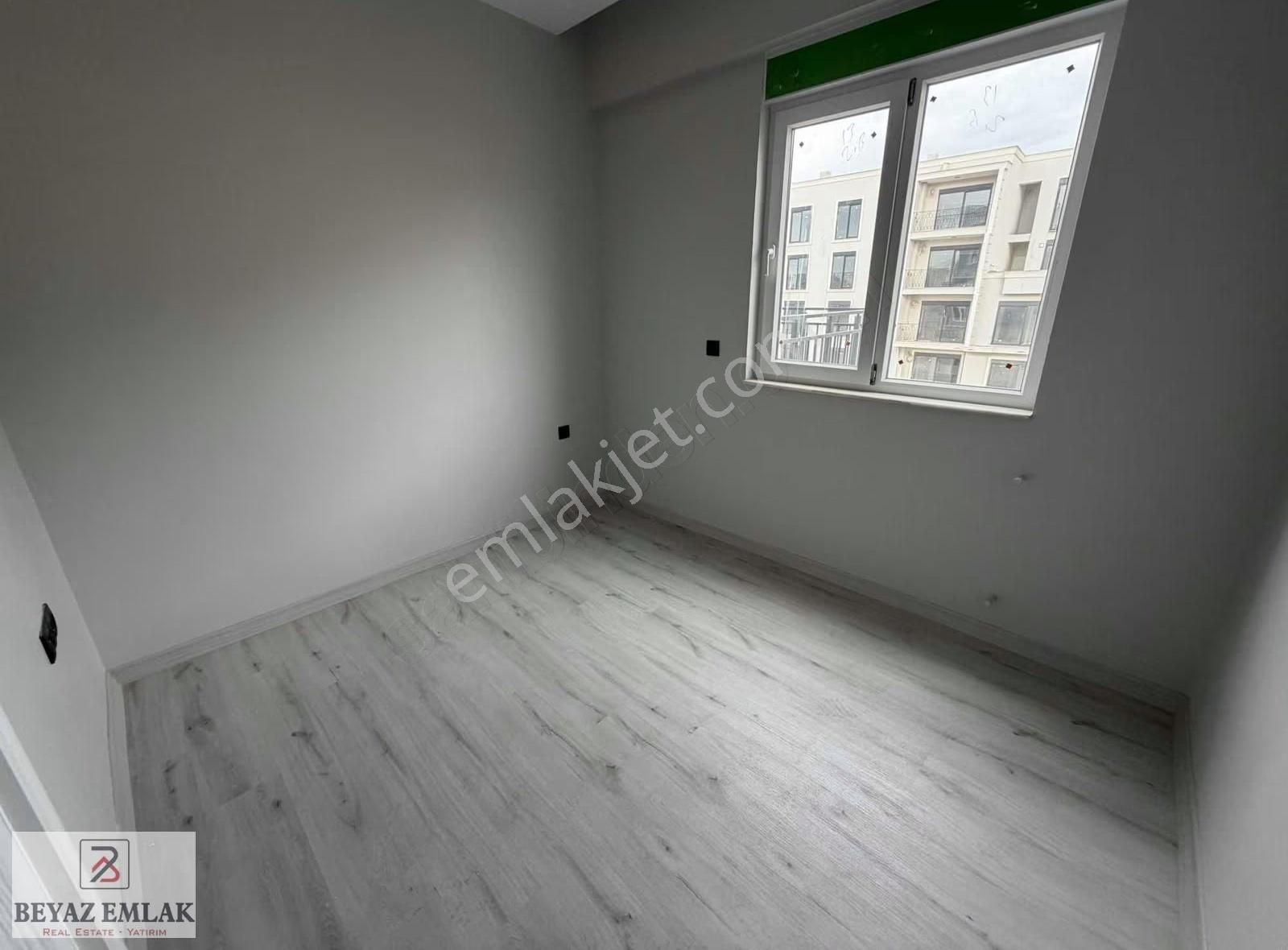 Altıntaş Mh. Havuzlu Sitede Katta 2+1 Sıfır Daire - Görsel 6