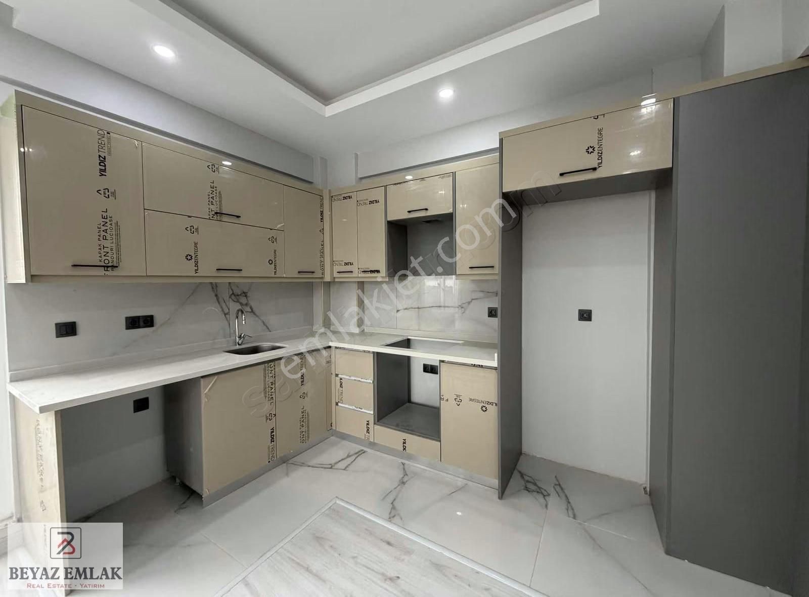 Altıntaş Mh. Havuzlu Sitede Katta 2+1 Sıfır Daire - Görsel 5