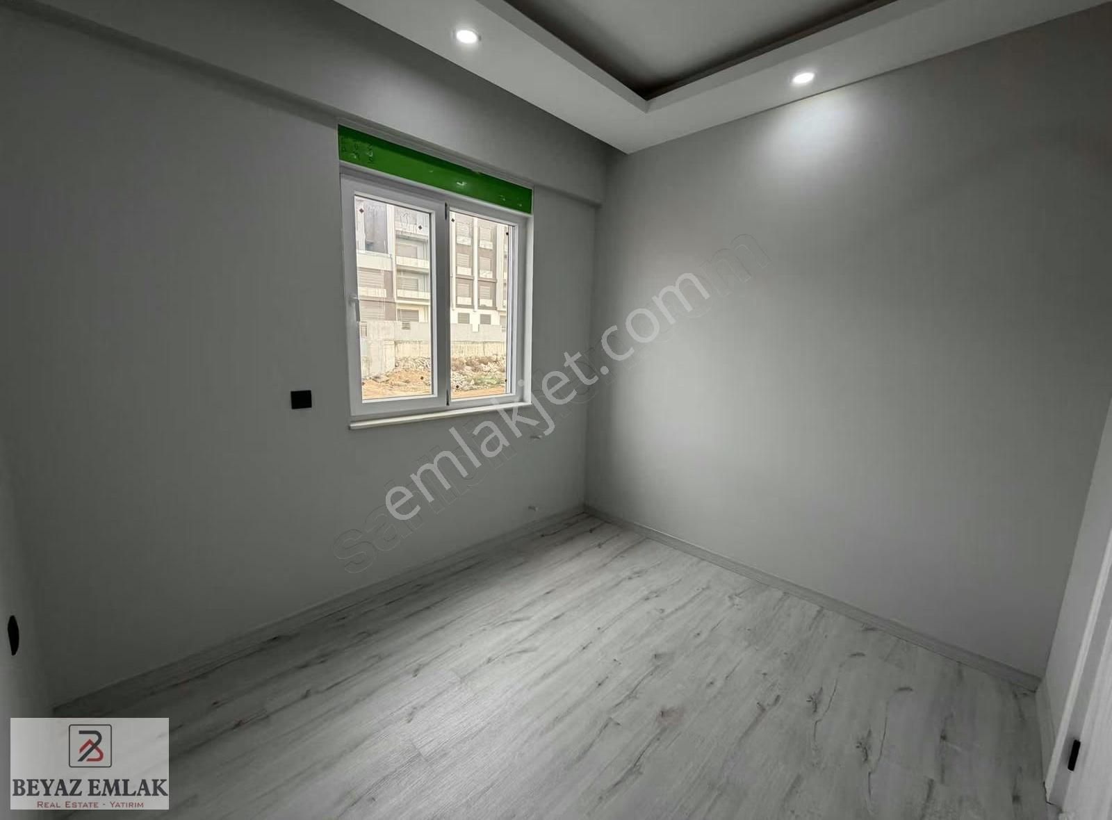 Altıntaş Mh. Havuzlu Sitede Katta 2+1 Sıfır Daire - Görsel 13