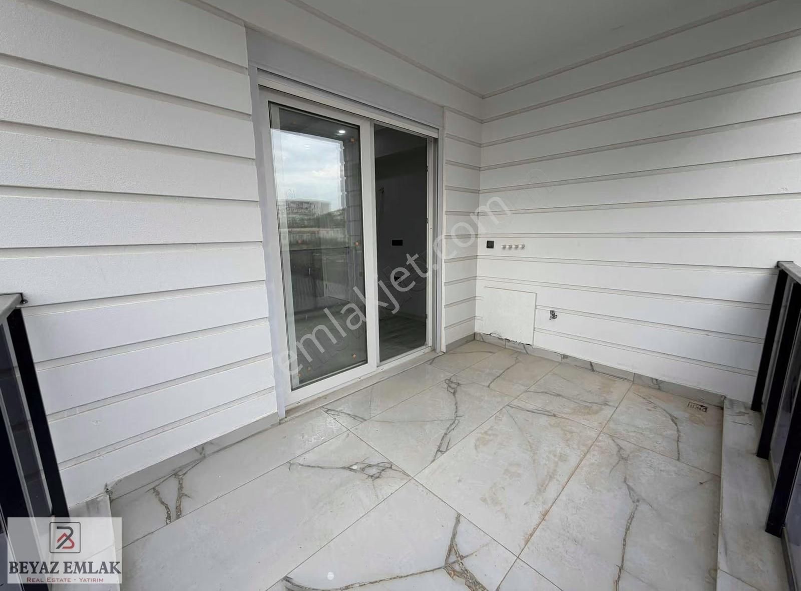 Altıntaş Mh. Havuzlu Sitede Katta 2+1 Sıfır Daire - Görsel 10