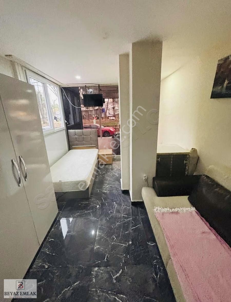 Yeşilyurt'ta Üni'ye 15dk Eşyalı 1+0 Stüdyo Daire 12.000tl - Görsel 20