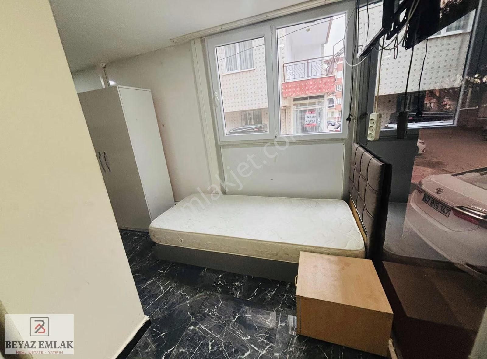 Yeşilyurt'ta Üni'ye 15dk Eşyalı 1+0 Stüdyo Daire 12.000tl - Görsel 21