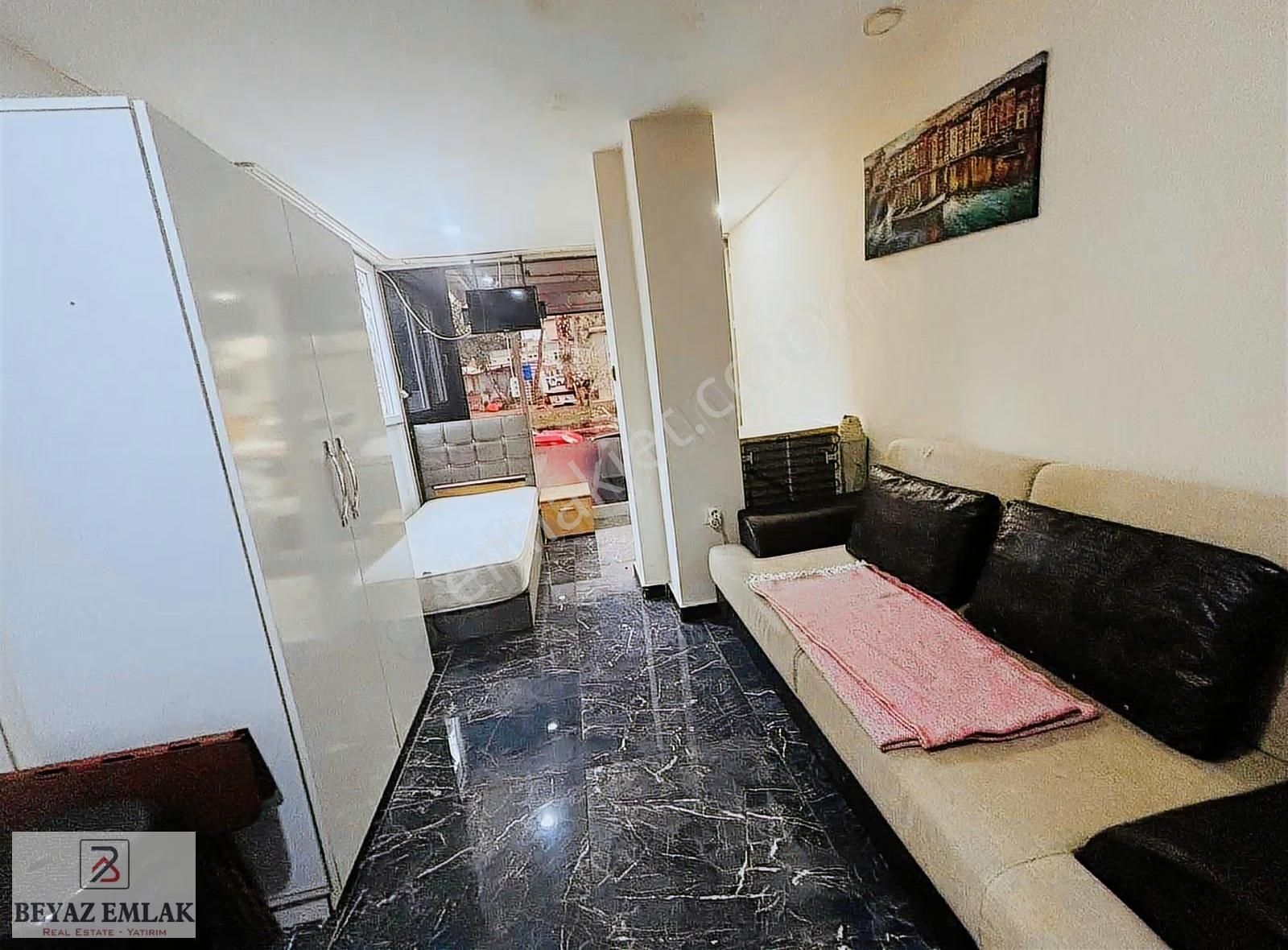 Yeşilyurt'ta Üni'ye 15dk Eşyalı 1+0 Stüdyo Daire 12.000tl - Görsel 10