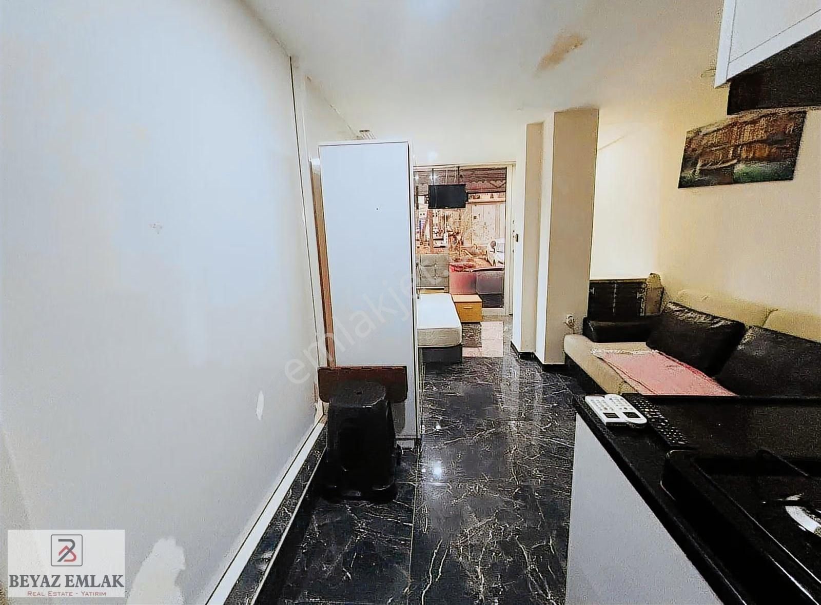 Yeşilyurt'ta Üni'ye 15dk Eşyalı 1+0 Stüdyo Daire 12.000tl