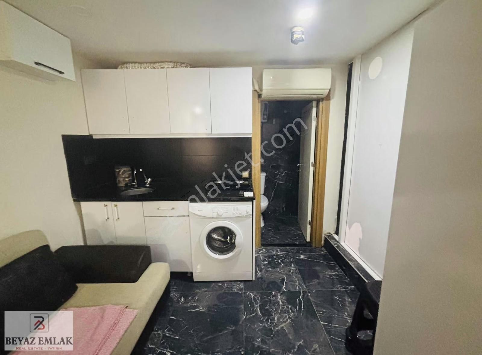 Yeşilyurt'ta Üni'ye 15dk Eşyalı 1+0 Stüdyo Daire 12.000tl - Görsel 8