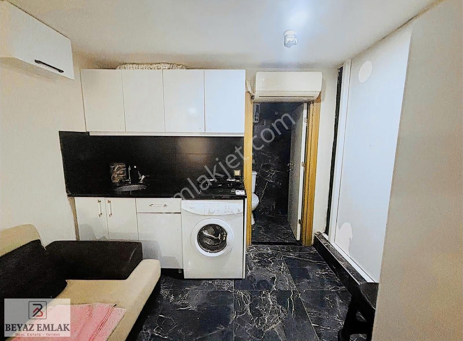 Yeşilyurt'ta Üni'ye 15dk Eşyalı 1+0 Stüdyo Daire 12.000tl - Görsel 19