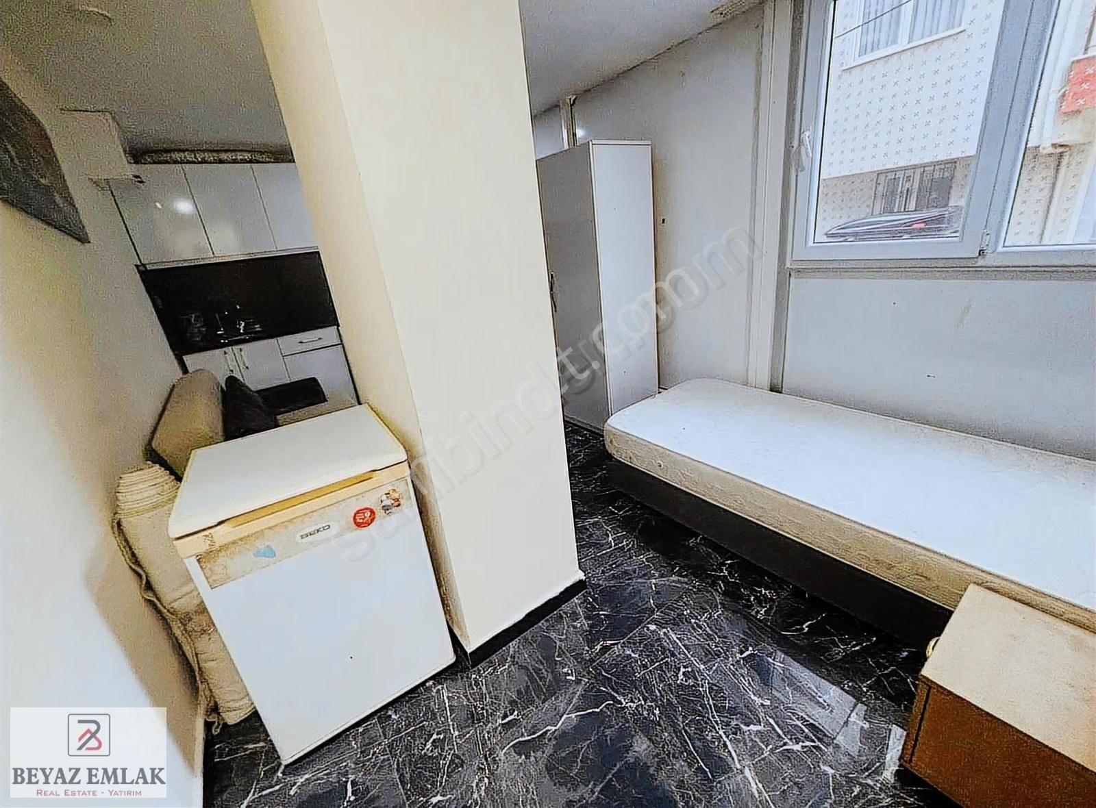 Yeşilyurt'ta Üni'ye 15dk Eşyalı 1+0 Stüdyo Daire 12.000tl - Görsel 16