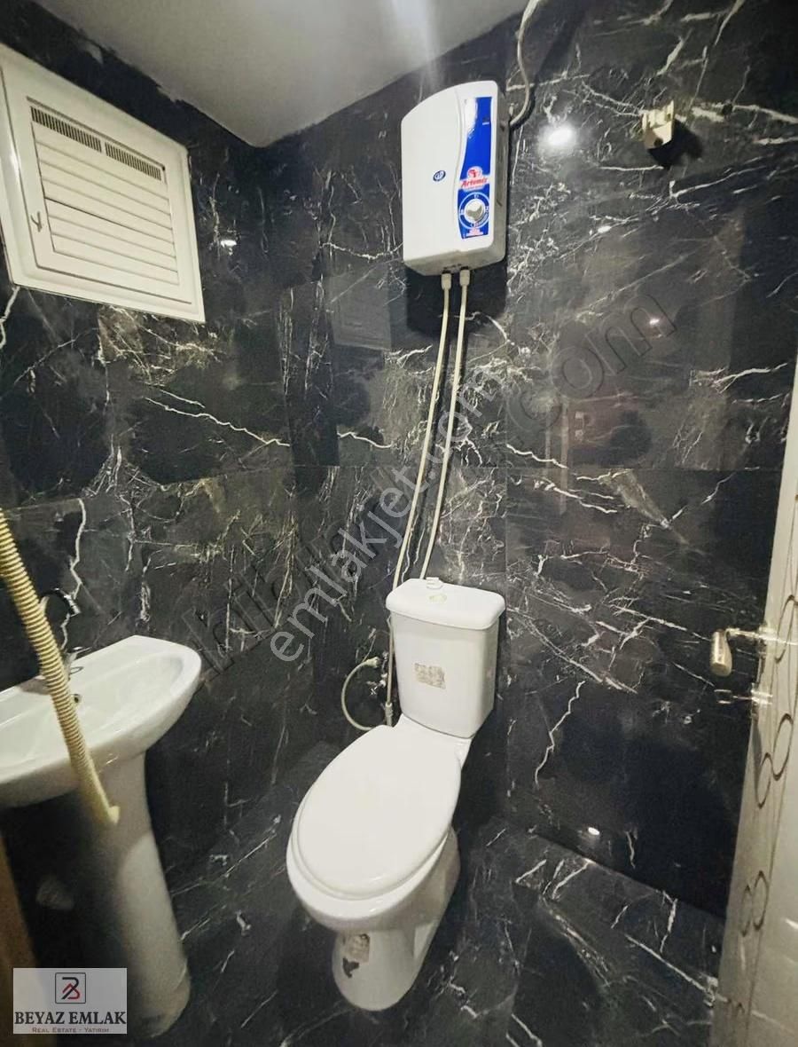 Yeşilyurt'ta Üni'ye 15dk Eşyalı 1+0 Stüdyo Daire 12.000tl - Görsel 5