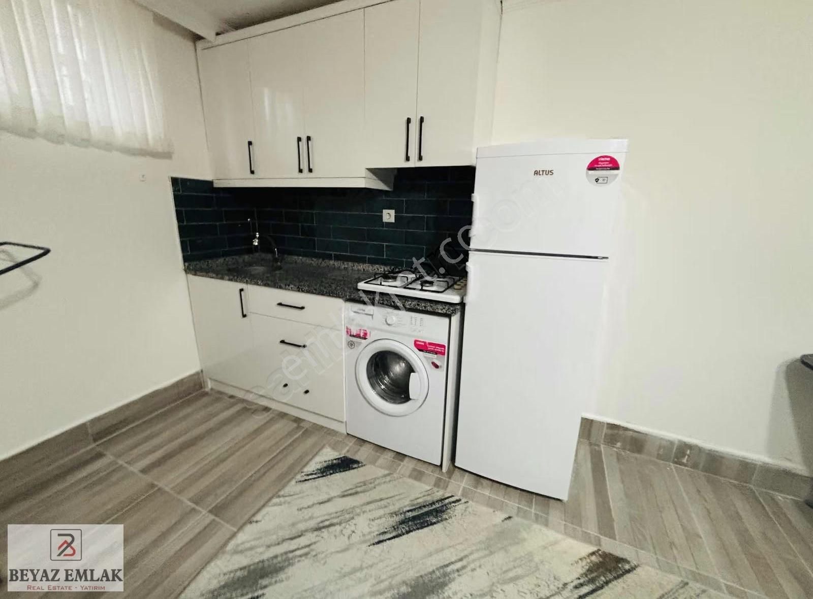 Ahatlıda Üniye 20 Dk Yeni Eşyalı Temiz 1-0 Daire 14.000 Tl - Görsel 11