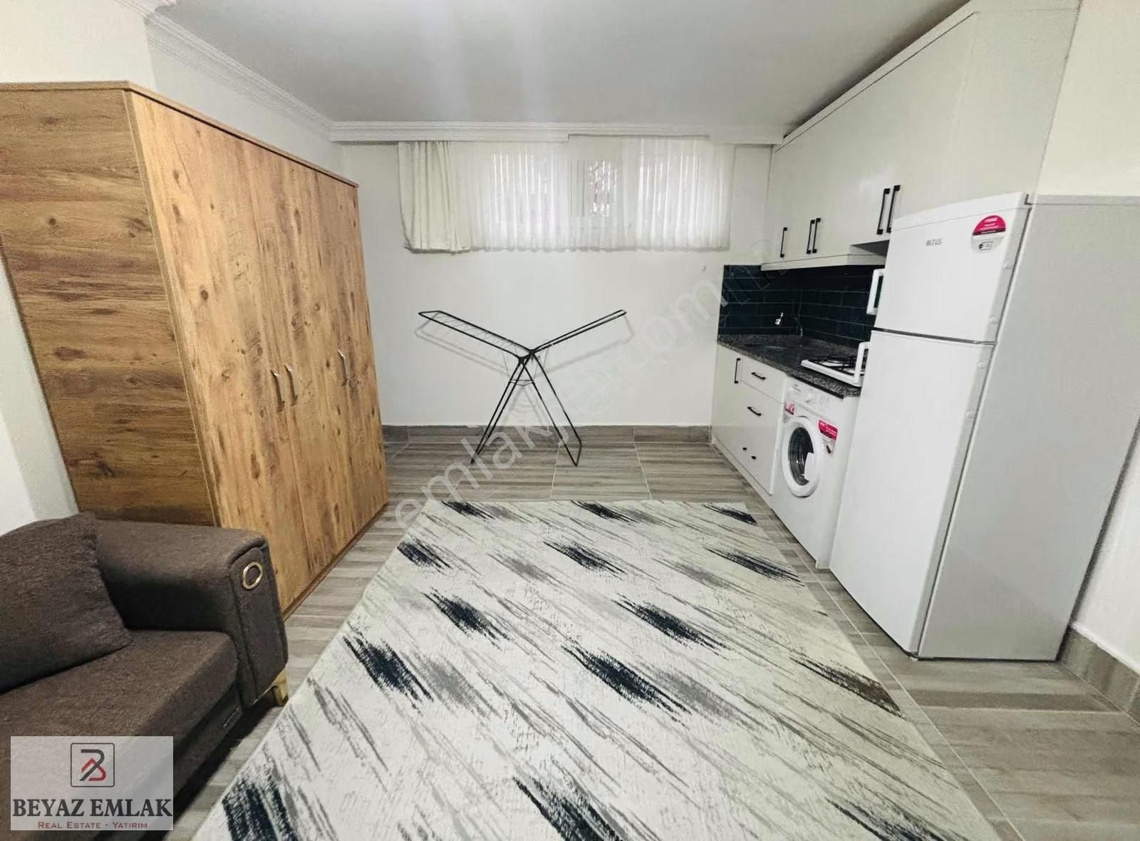 Ahatlıda Üniye 20 Dk Yeni Eşyalı Temiz 1-0 Daire 14.000 Tl - Görsel 21