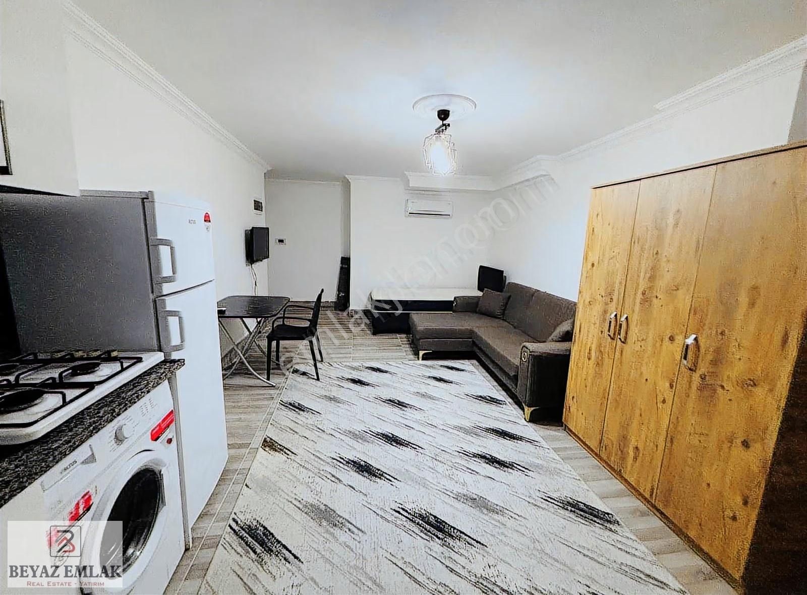 Ahatlıda Üniye 20 Dk Yeni Eşyalı Temiz 1-0 Daire 14.000 Tl - Görsel 9