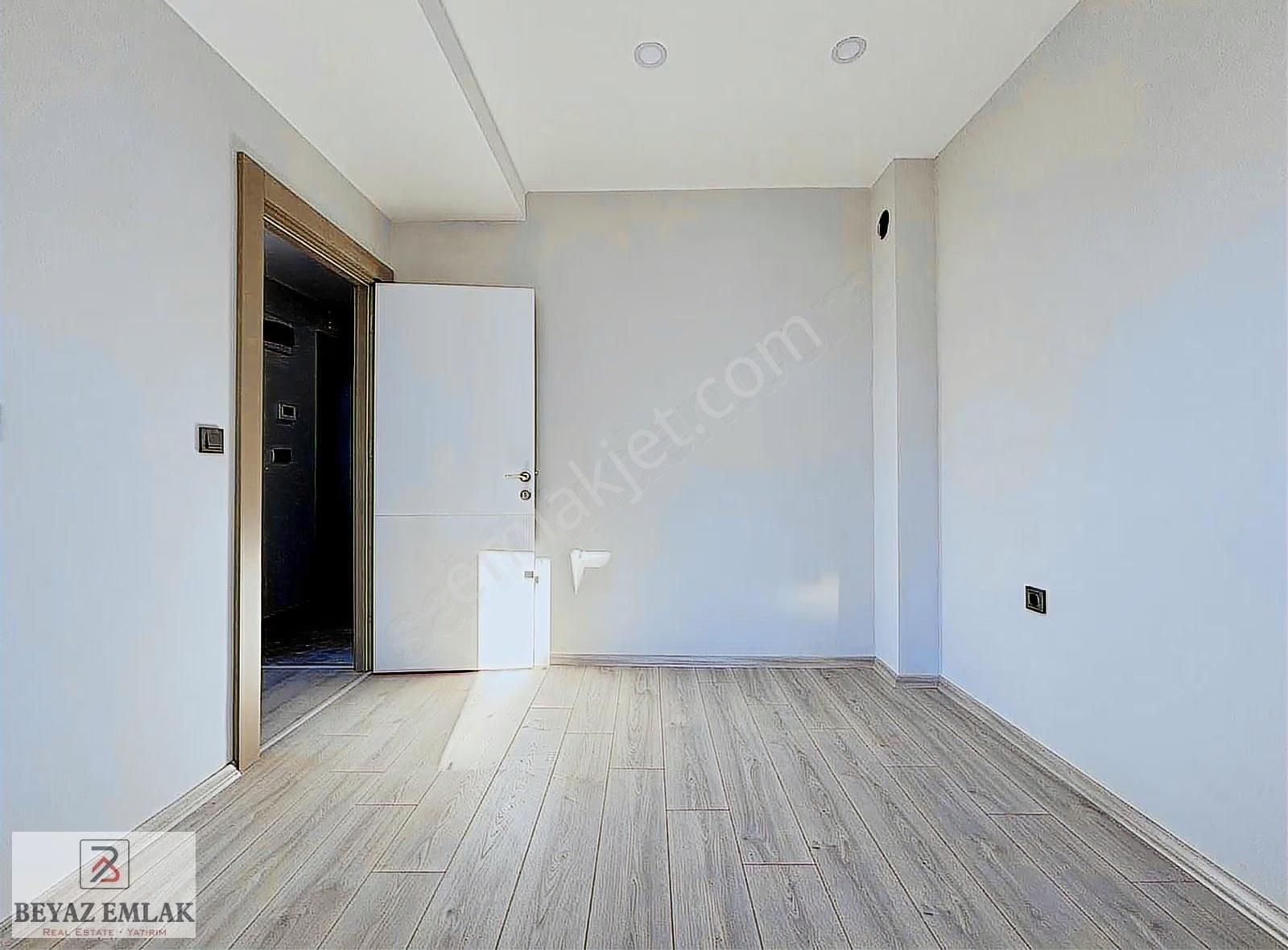 Kızılarık'da Katta Güney Ve Batı Cephe Satılık Sıfır 1+1 - Görsel 14