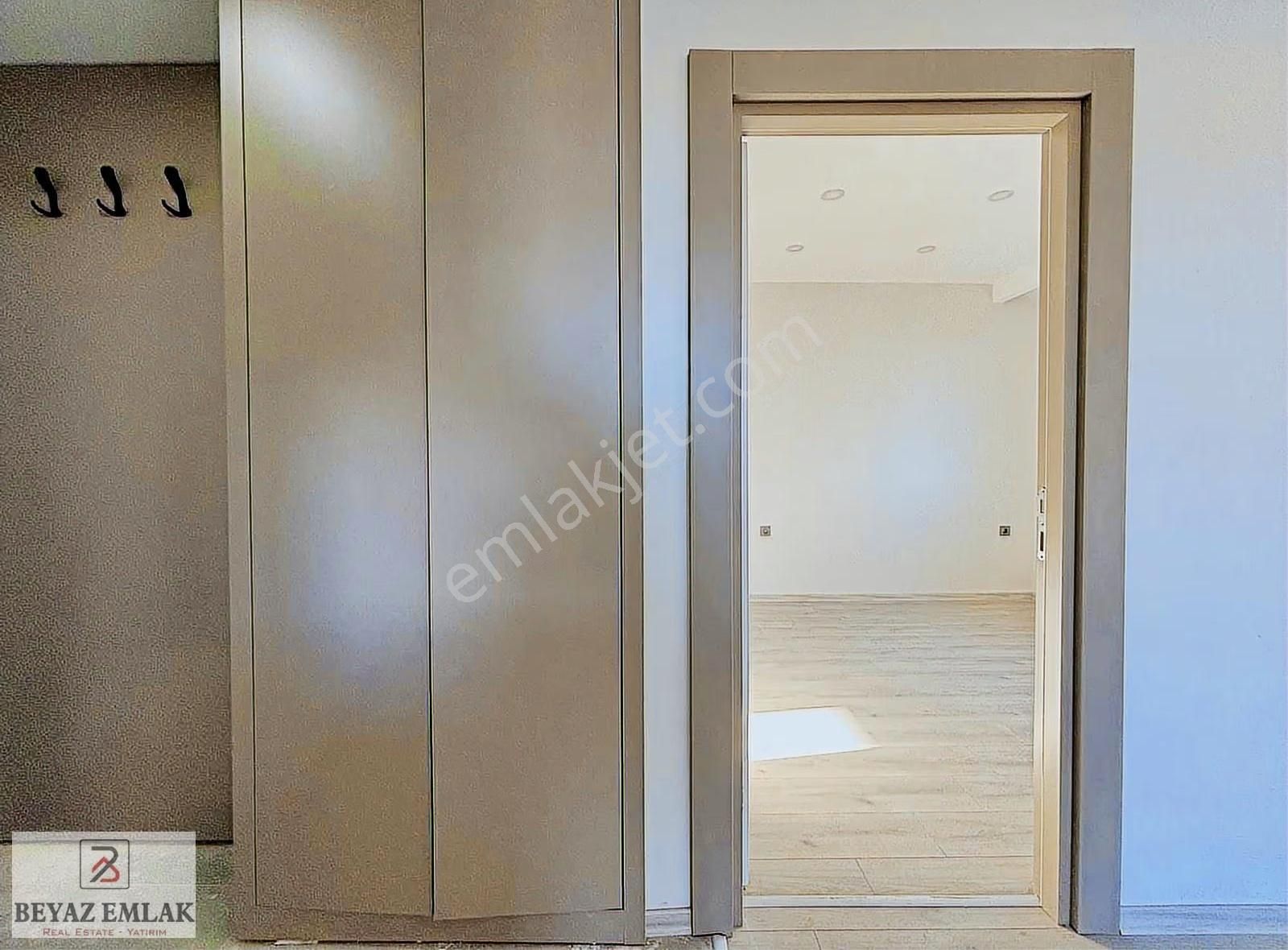 Kızılarık'da Katta Güney Ve Batı Cephe Satılık Sıfır 1+1 - Görsel 7