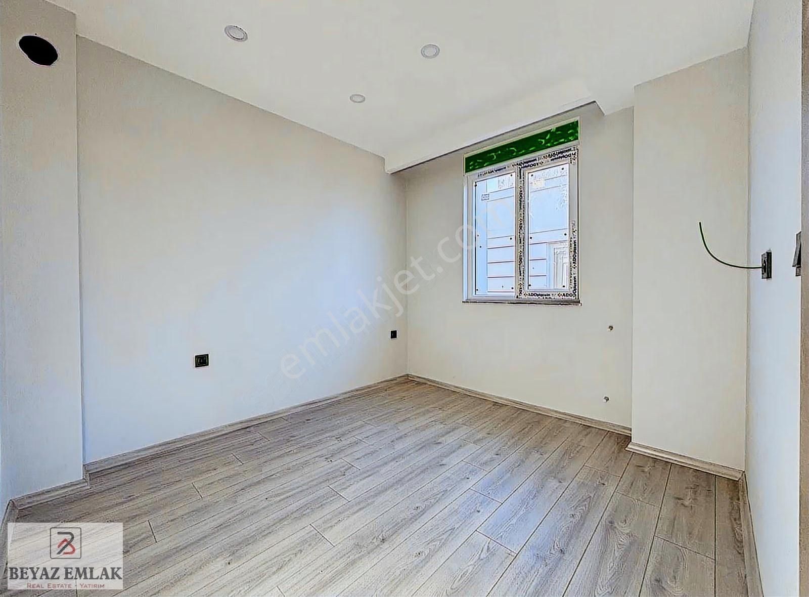 Kızılarık'da Katta Güney Ve Batı Cephe Satılık Sıfır 1+1 - Görsel 15