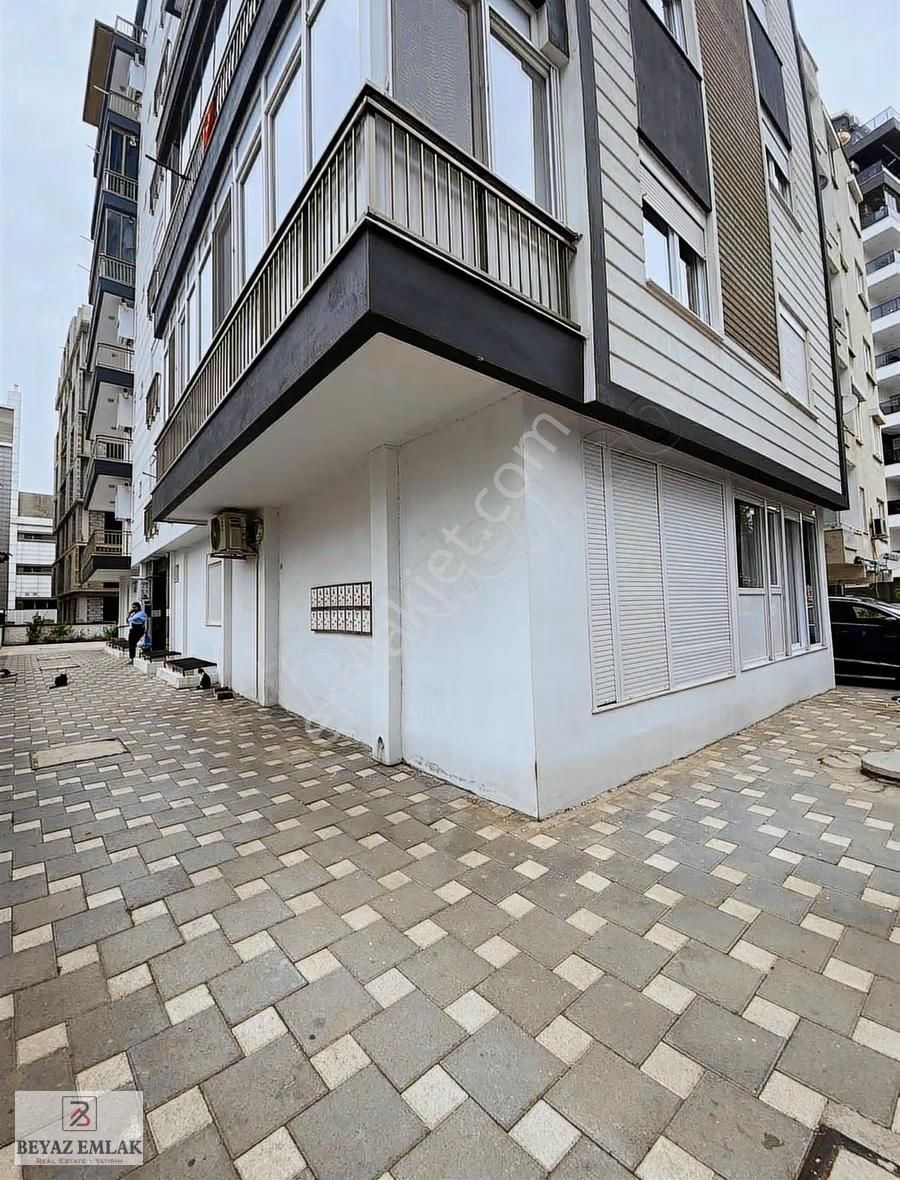 Yıldız Mah. Medstar Hastane Arkası Sıfır Eşyalı 1+1 - Görsel 13