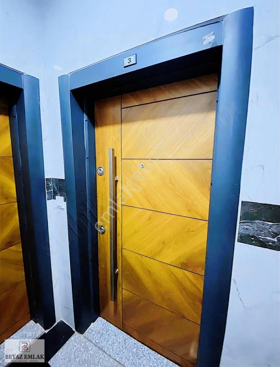 Yıldız Mah. Medstar Hastane Arkası Sıfır Eşyalı 1+1 - Görsel 8