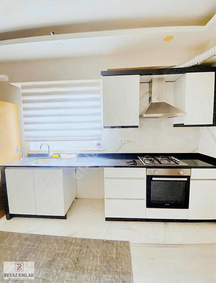 Yıldız Mah. Medstar Hastane Arkası Sıfır Eşyalı 1+1 - Görsel 2