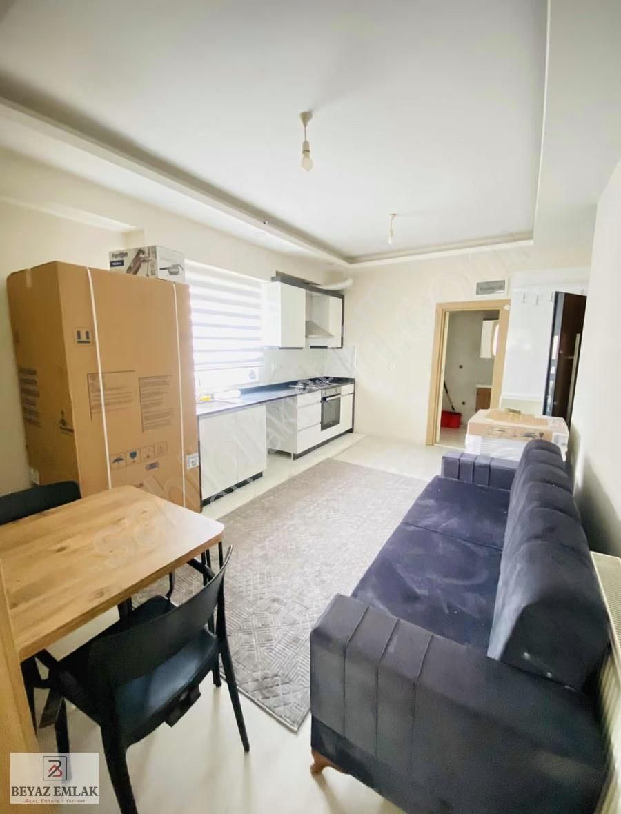 Yıldız Mah. Medstar Hastane Arkası Sıfır Eşyalı 1+1 - Görsel 11