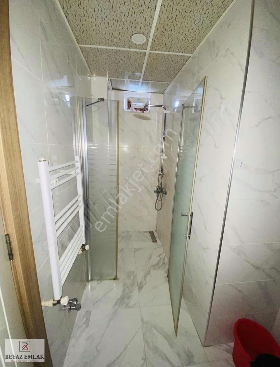 Yıldız Mah. Medstar Hastane Arkası Sıfır Eşyalı 1+1 - Görsel 14