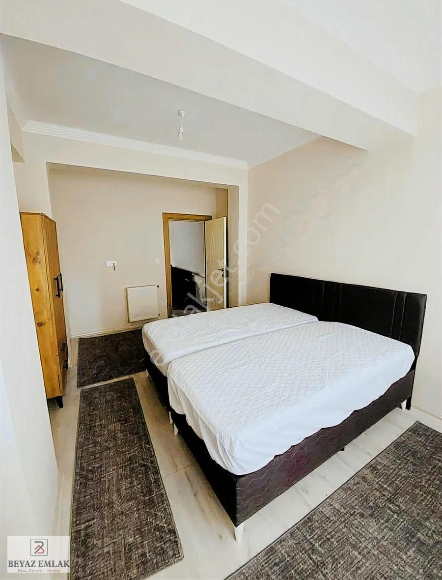 Yıldız Mah. Medstar Hastane Arkası Sıfır Eşyalı 1+1 - Görsel 17