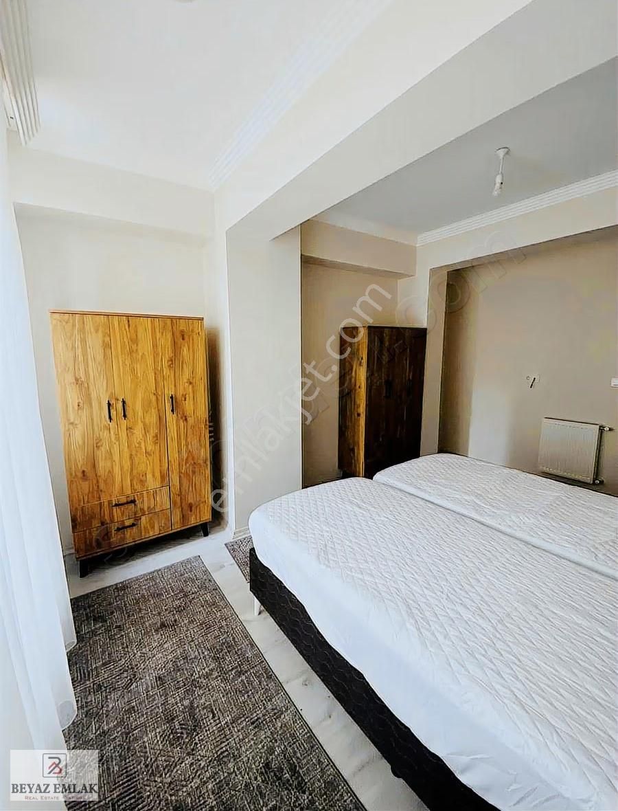 Yıldız Mah. Medstar Hastane Arkası Sıfır Eşyalı 1+1 - Görsel 18