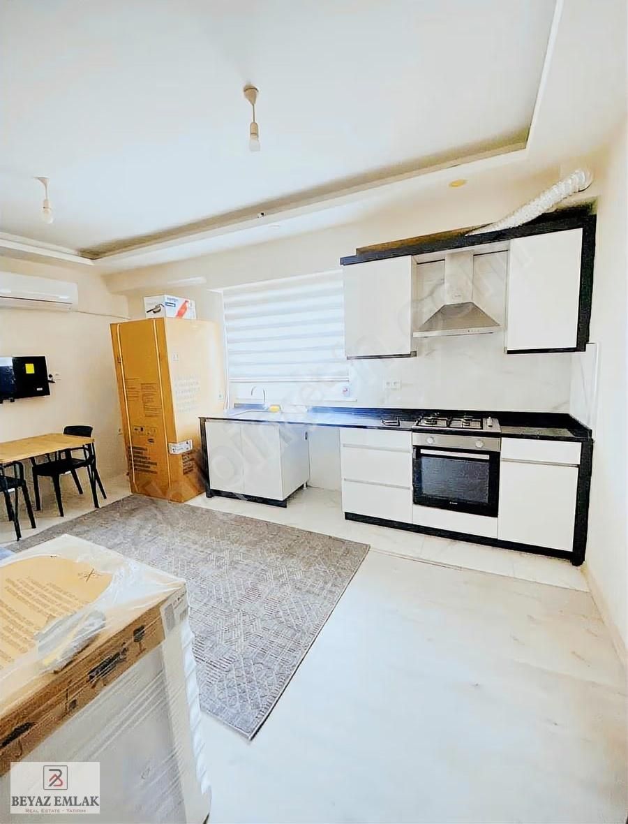 Yıldız Mah. Medstar Hastane Arkası Sıfır Eşyalı 1+1 - Görsel 16