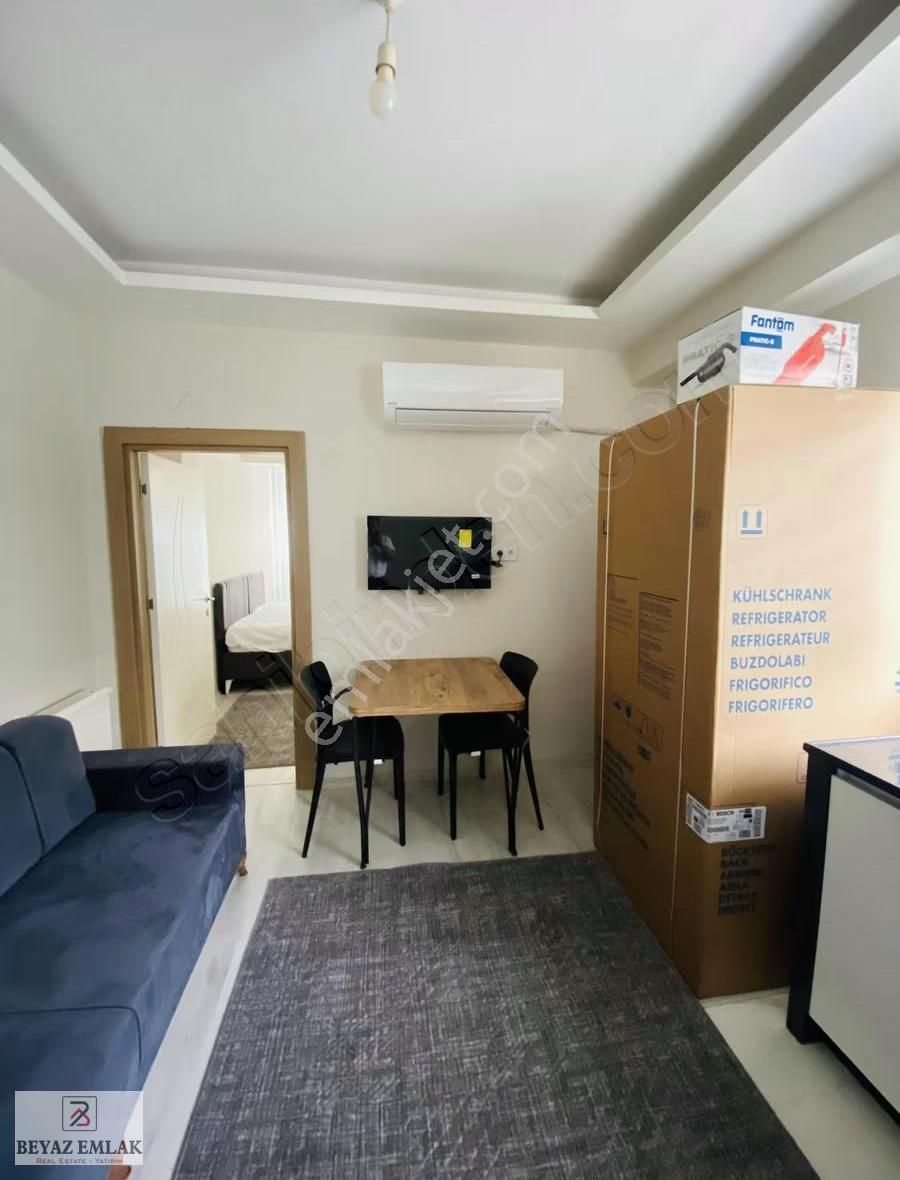 Yıldız Mah. Medstar Hastane Arkası Sıfır Eşyalı 1+1 - Görsel 5