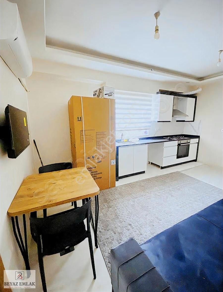 Yıldız Mah. Medstar Hastane Arkası Sıfır Eşyalı 1+1 - Görsel 6