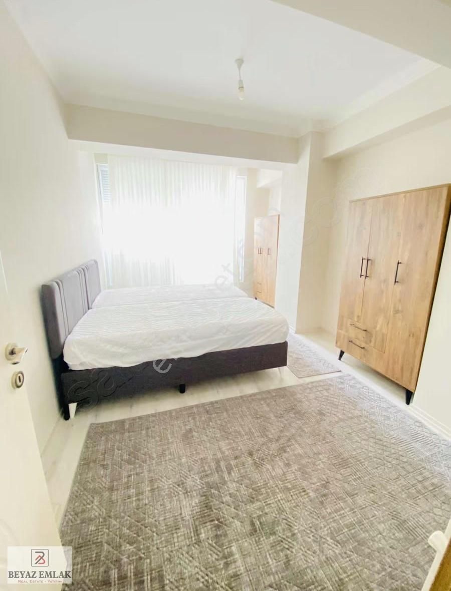 Yıldız Mah. Medstar Hastane Arkası Sıfır Eşyalı 1+1 - Görsel 19