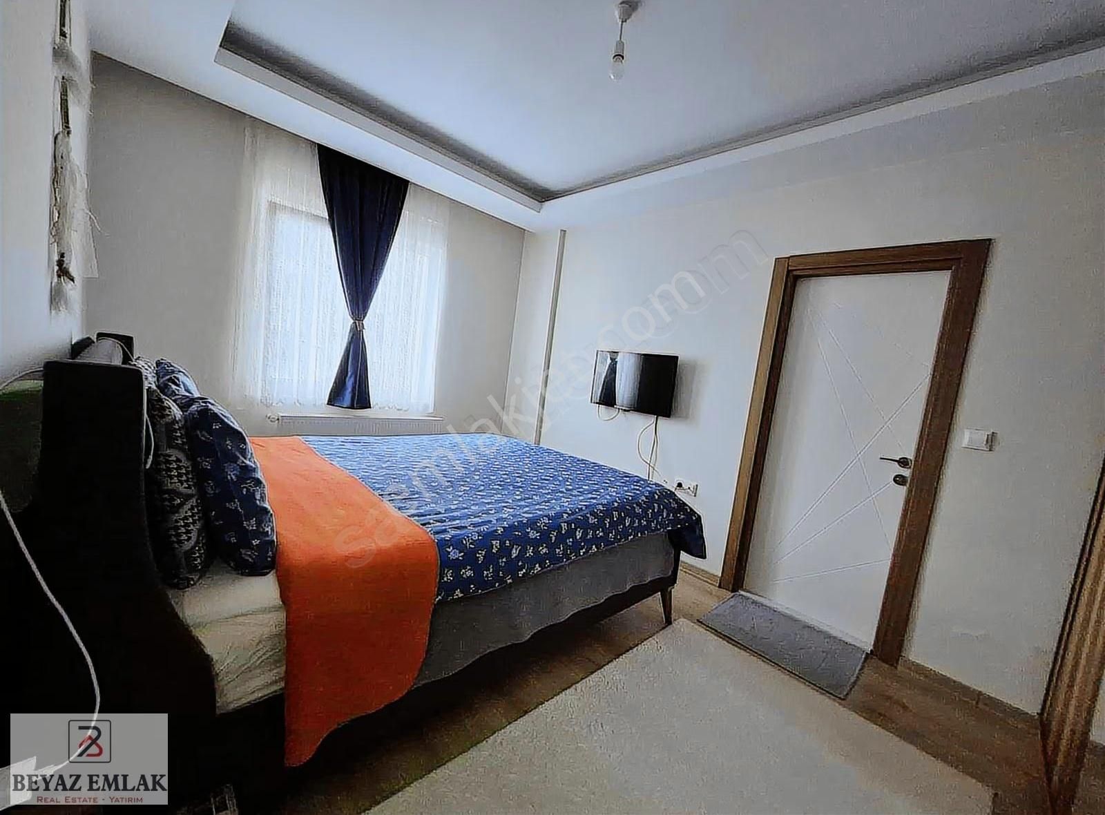 Şafak Mah. Ebeveyn Banyolu Asansörlü Katta Geniş 3+1 Daire - Görsel 30