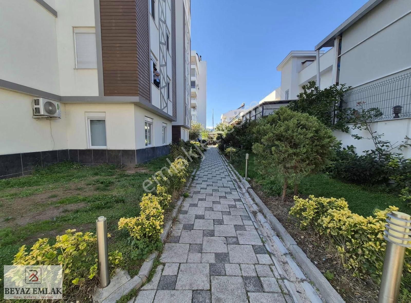 Şafak Mah. Ebeveyn Banyolu Asansörlü Katta Geniş 3+1 Daire - Görsel 9