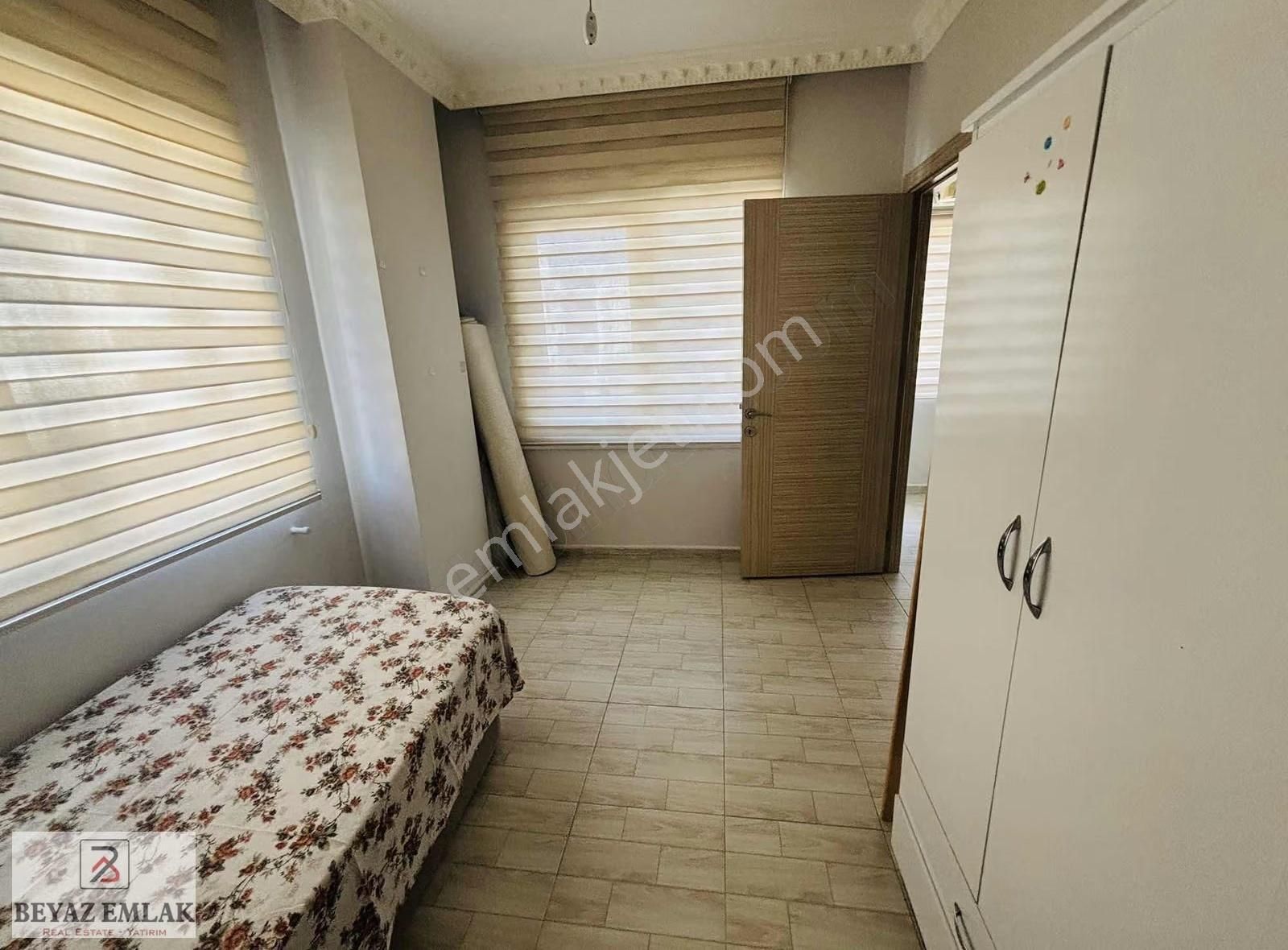 Kültür'de Üniye 3dk 2+1 Eşyalı Temiz Balkonlu Katta Daire 20.000 - Görsel 14