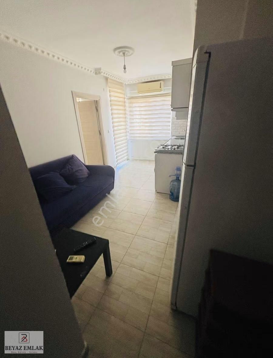 Kültür'de Üniye 3dk 2+1 Eşyalı Temiz Balkonlu Katta Daire 20.000 - Görsel 8