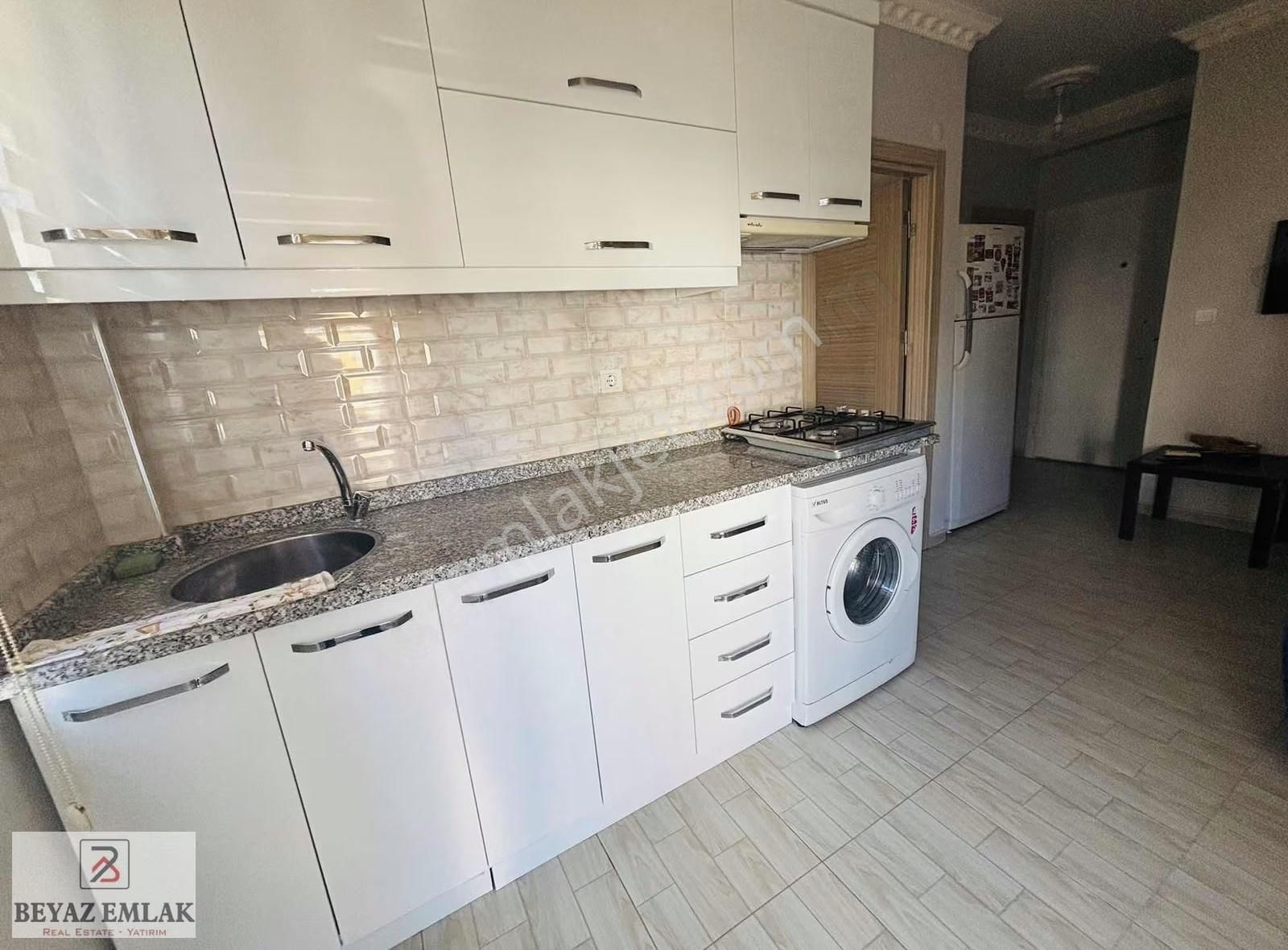 Kültür'de Üniye 3dk 2+1 Eşyalı Temiz Balkonlu Katta Daire 20.000 - Görsel 21