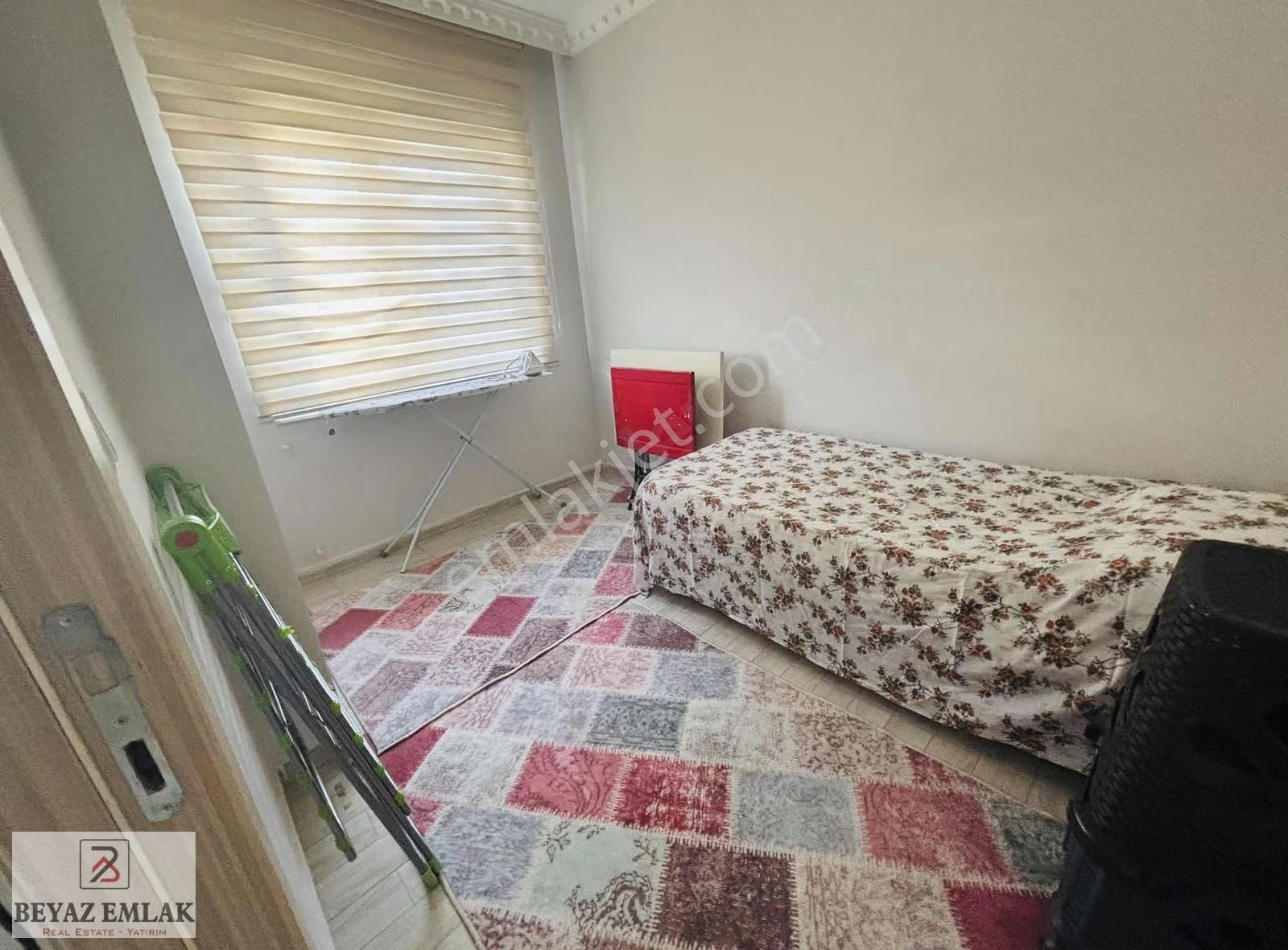 Kültür'de Üniye 3dk 2+1 Eşyalı Temiz Balkonlu Katta Daire 20.000 - Görsel 16