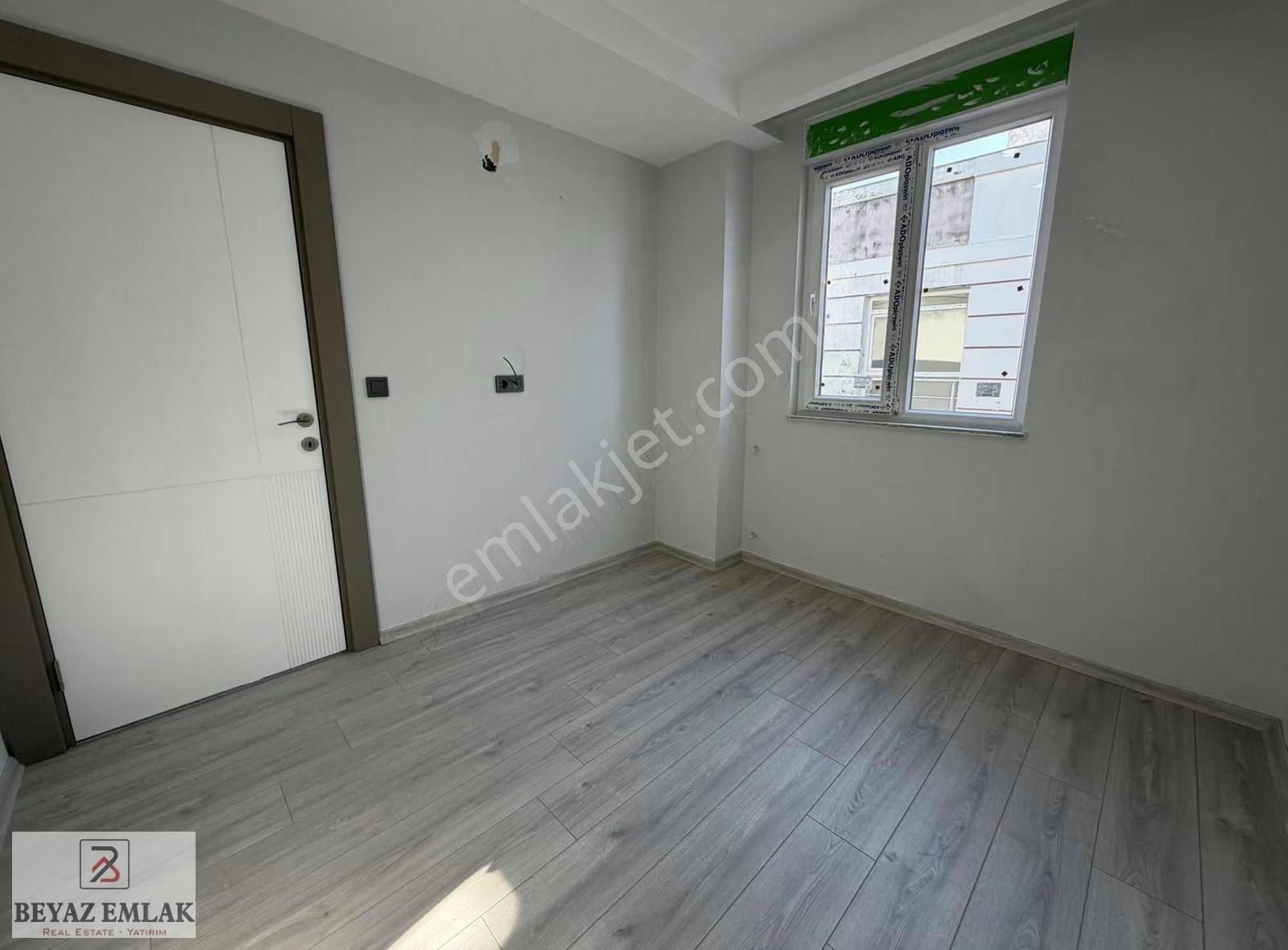 Kızılarık Mah. Katta İskanlı Lüks Sıfır 1+1 Asansörlü Daire - Görsel 3