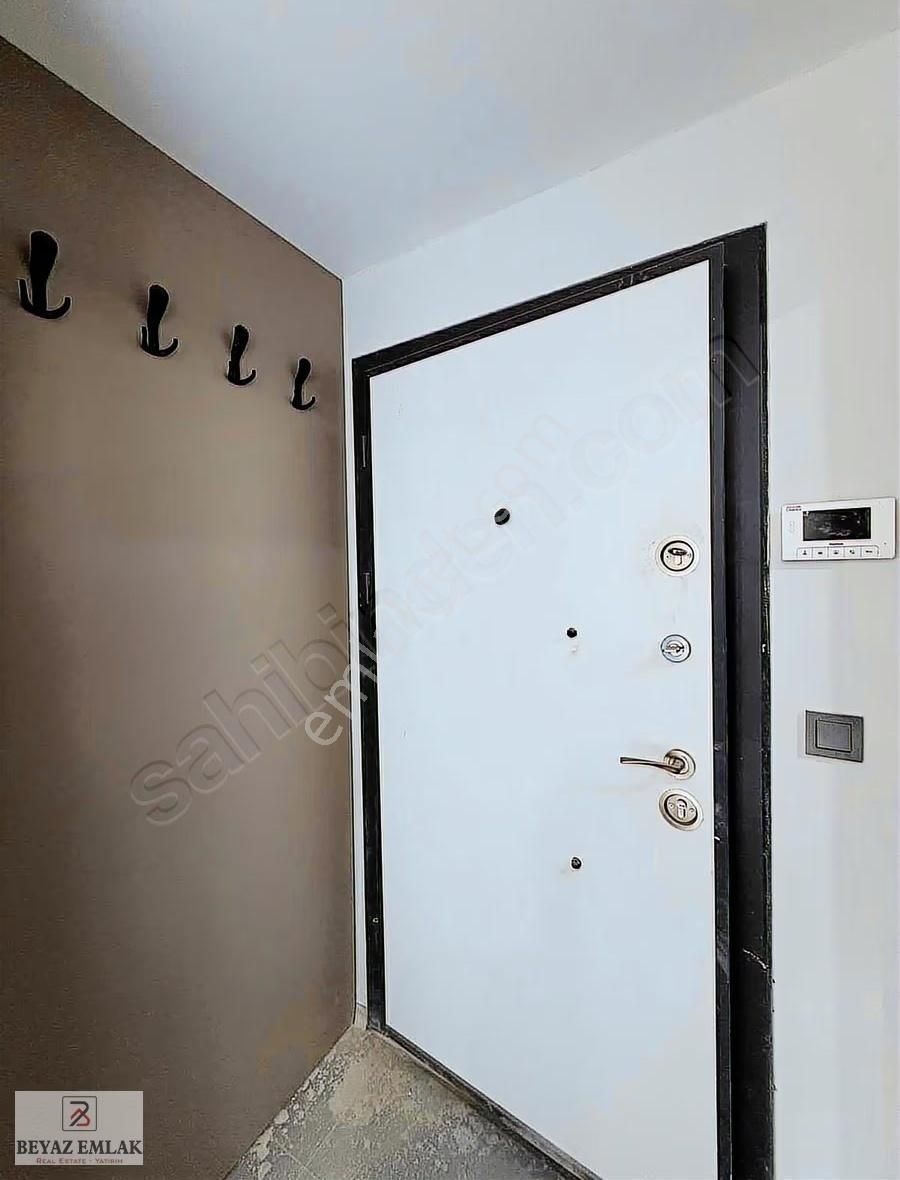 Kızılarık Mah. Katta İskanlı Lüks Sıfır 1+1 Asansörlü Daire - Görsel 16