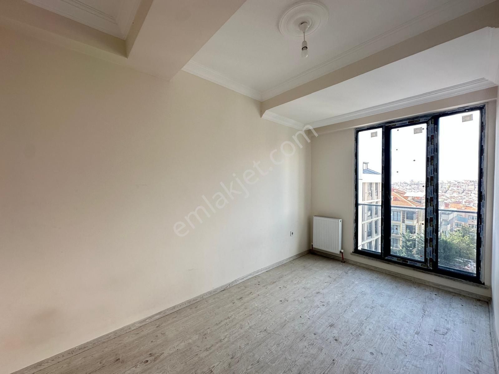 Acill Bağlarbaşı'nda Manzaralı Yeni Dubleks Fırsat Daire!! - Görsel 5