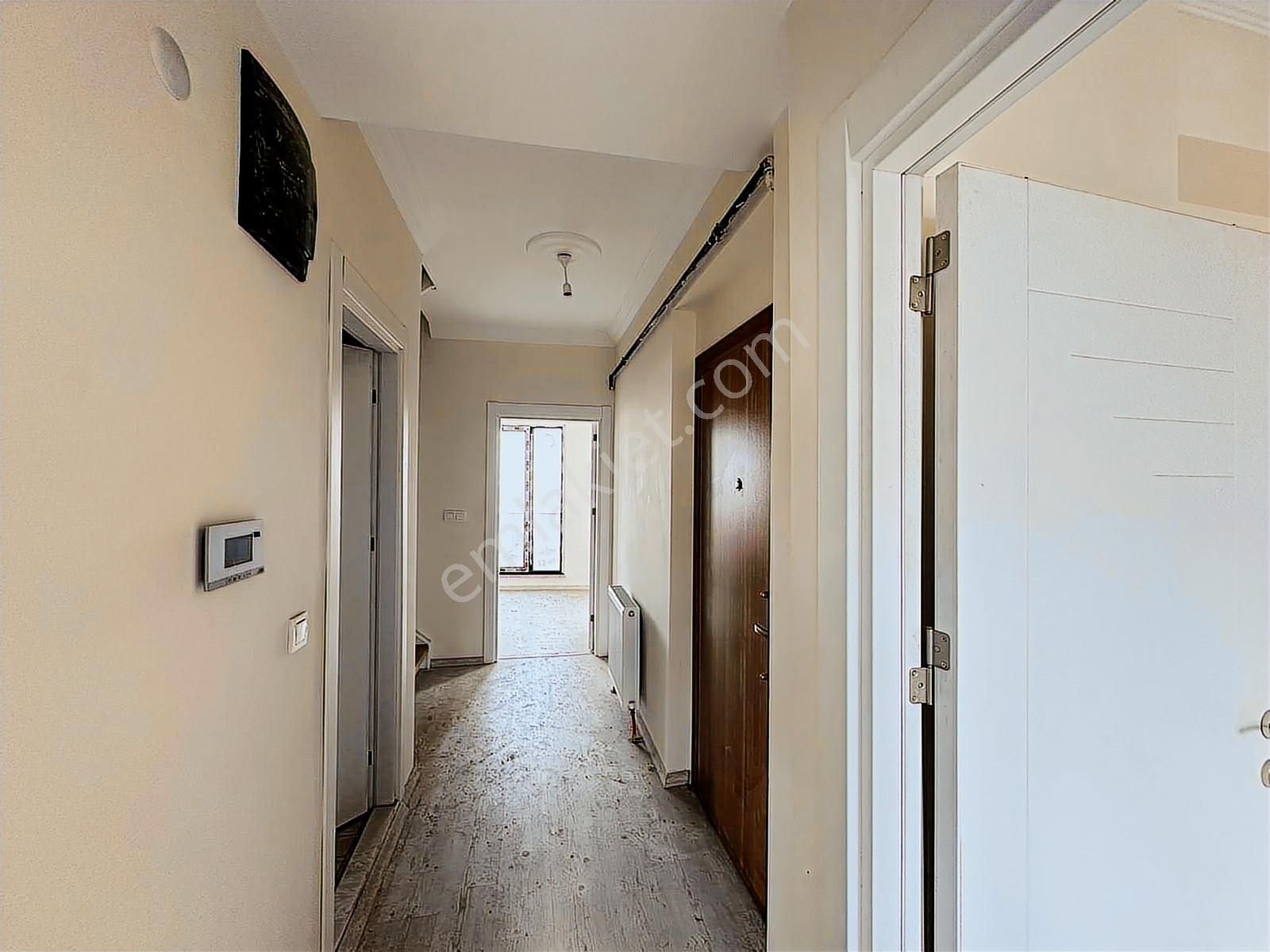 Acill Bağlarbaşı'nda Manzaralı Yeni Dubleks Fırsat Daire!! - Görsel 19